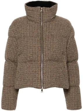 SEBOUNE PUFFER JACKET