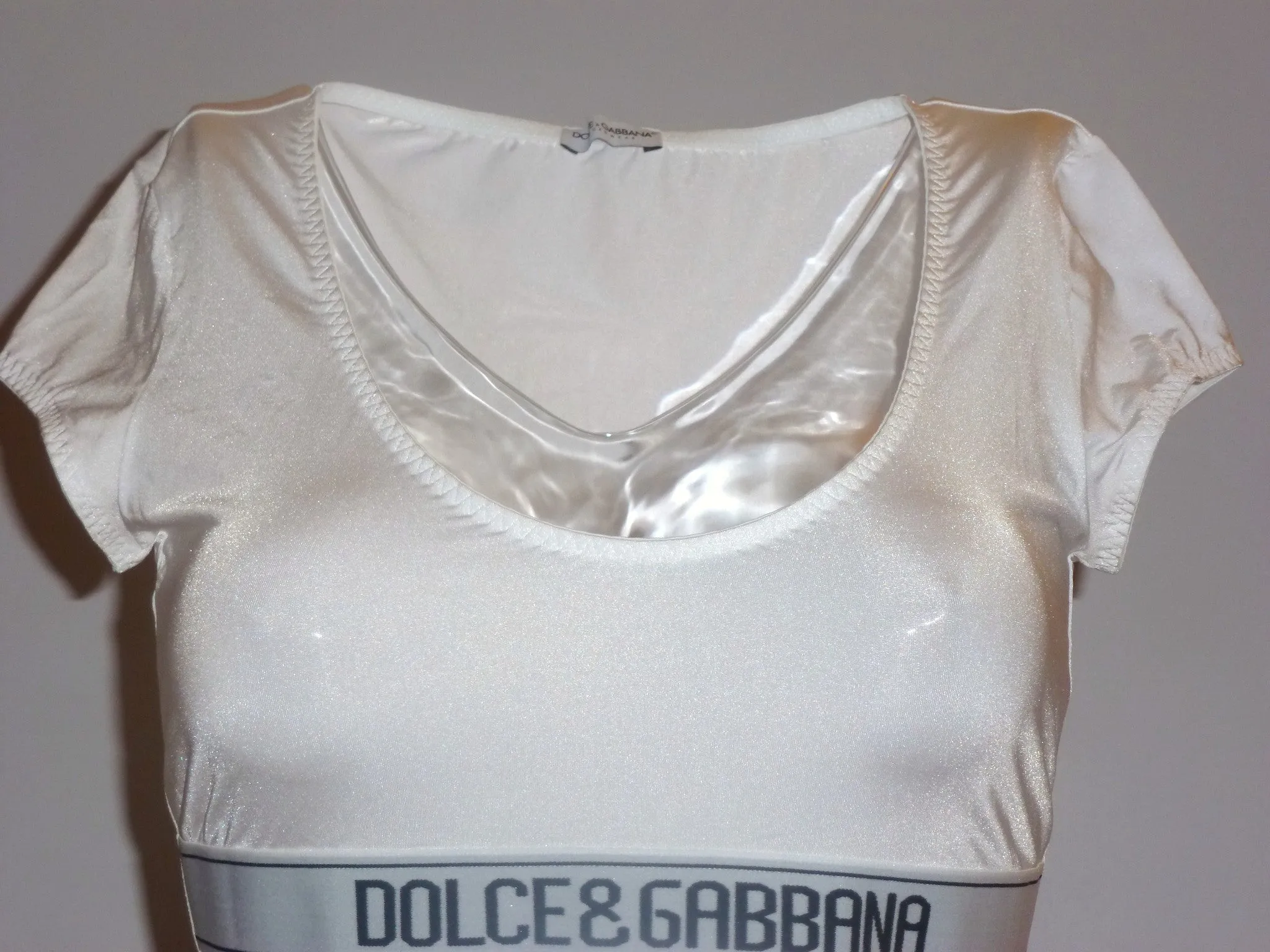 T-shirt - Dolce & Gabana - Women