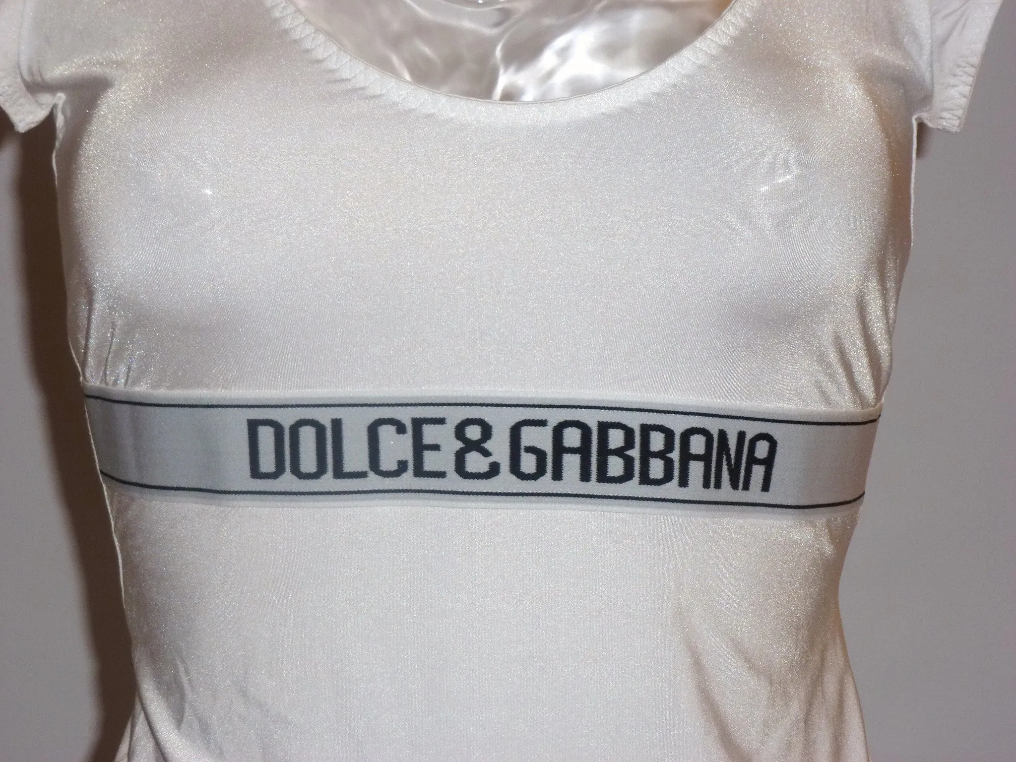 T-shirt - Dolce & Gabana - Women