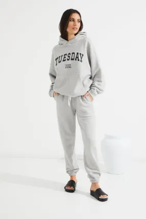 Track Pant | Greymarle