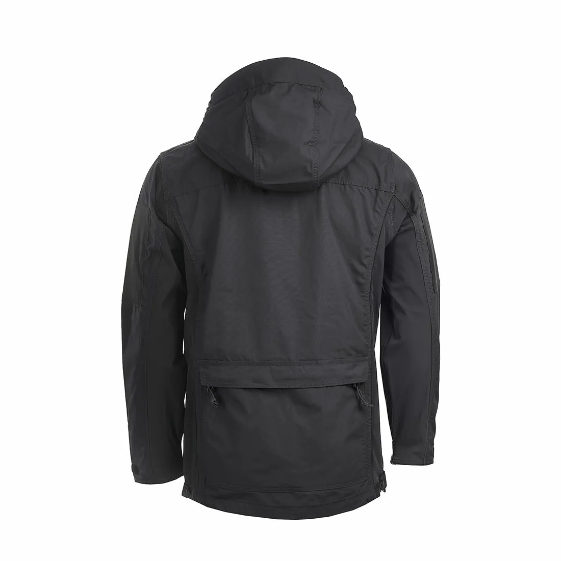 Trek Jacket Lady (Anthracite)