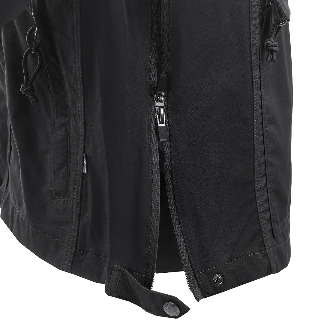 Trek Jacket Lady (Anthracite)