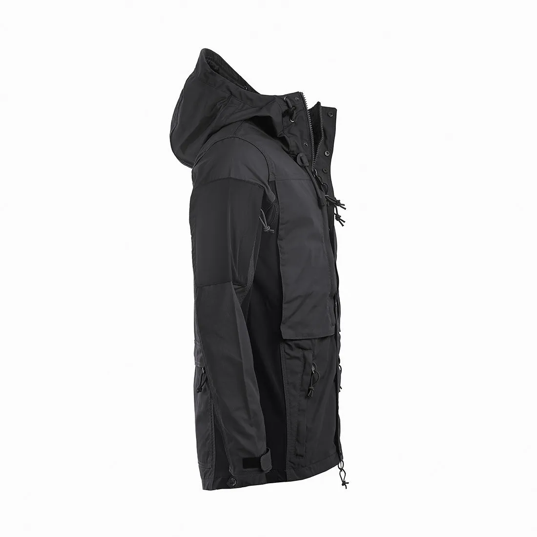 Trek Jacket Lady (Anthracite)