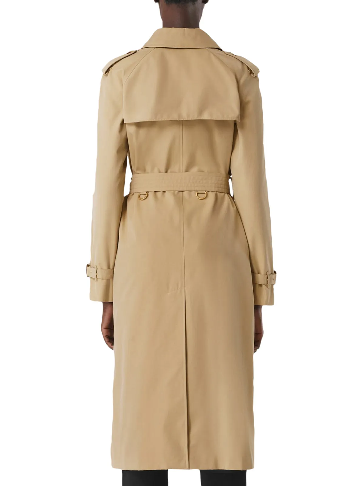 Trench coat Heritage The Waterloo lungo