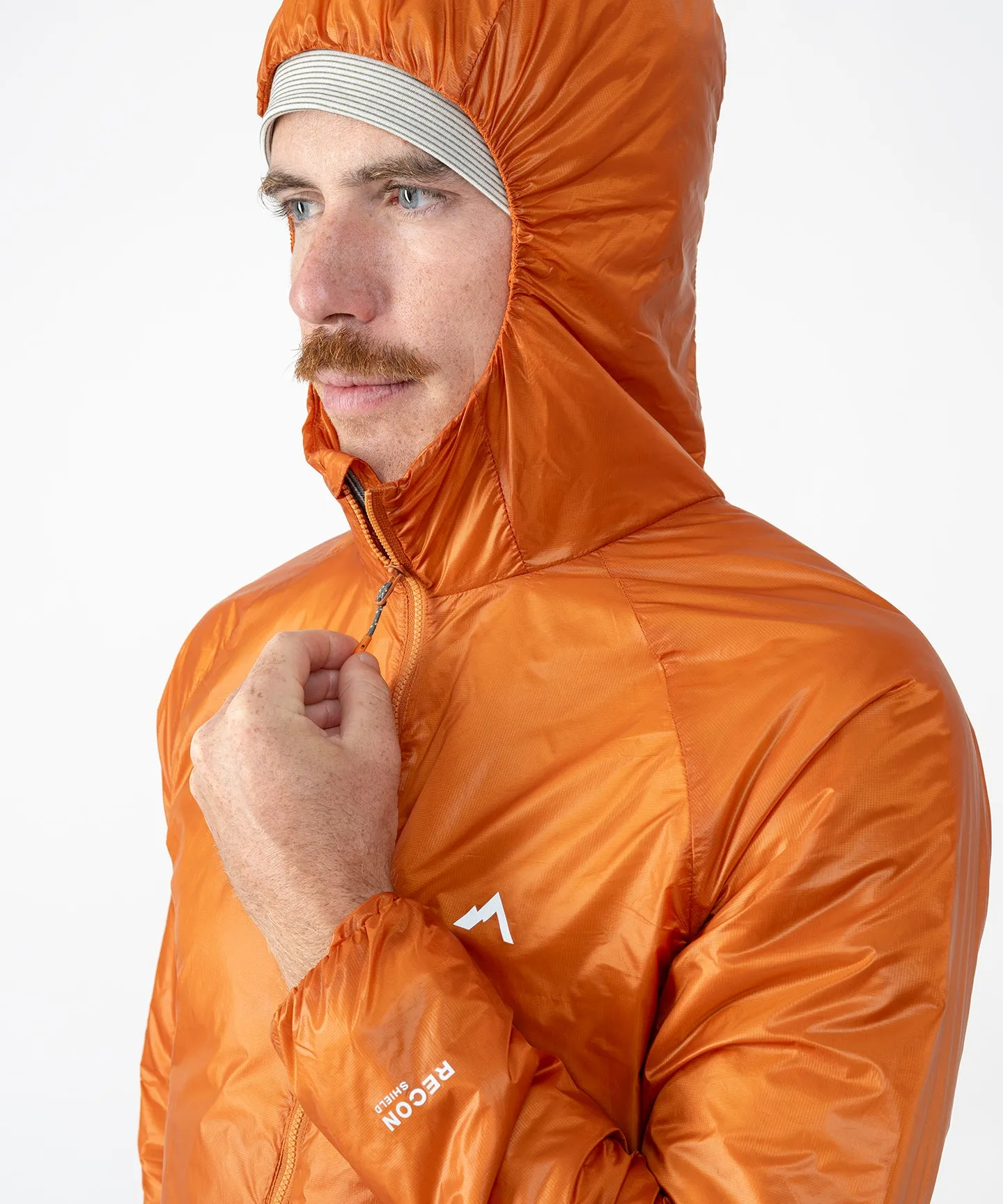 Ultralight Aero Insulator