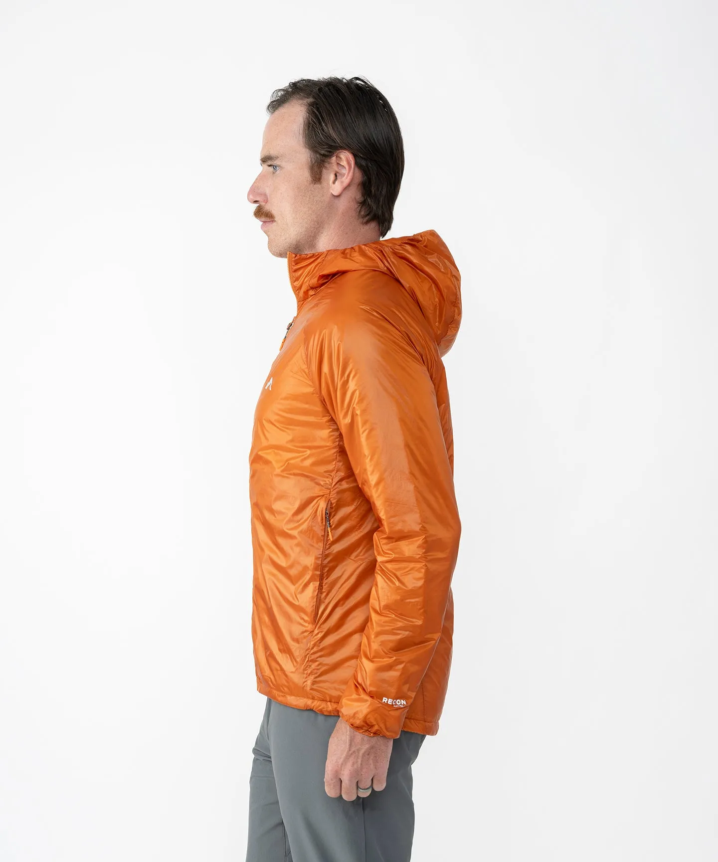 Ultralight Aero Insulator