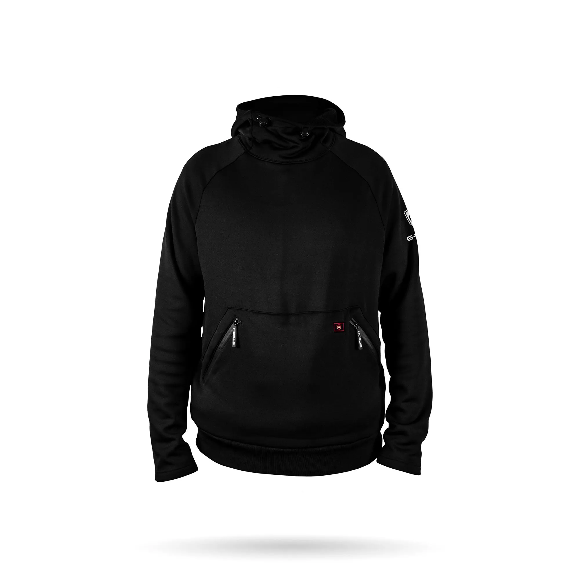 Unisex Heated Hoodie (Mislabeled Sale)