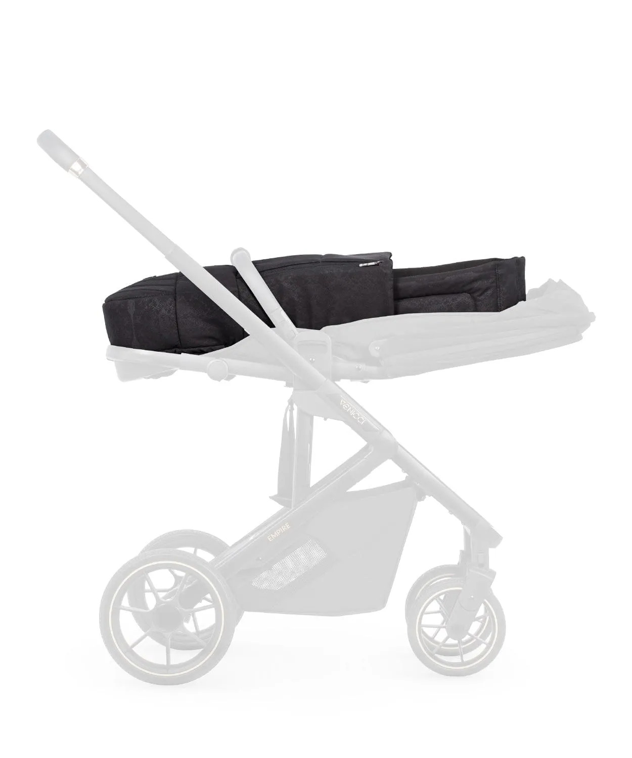 Venicci empire Newborn insert - Black