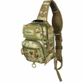 Viper Shoulder Pack V-Camo