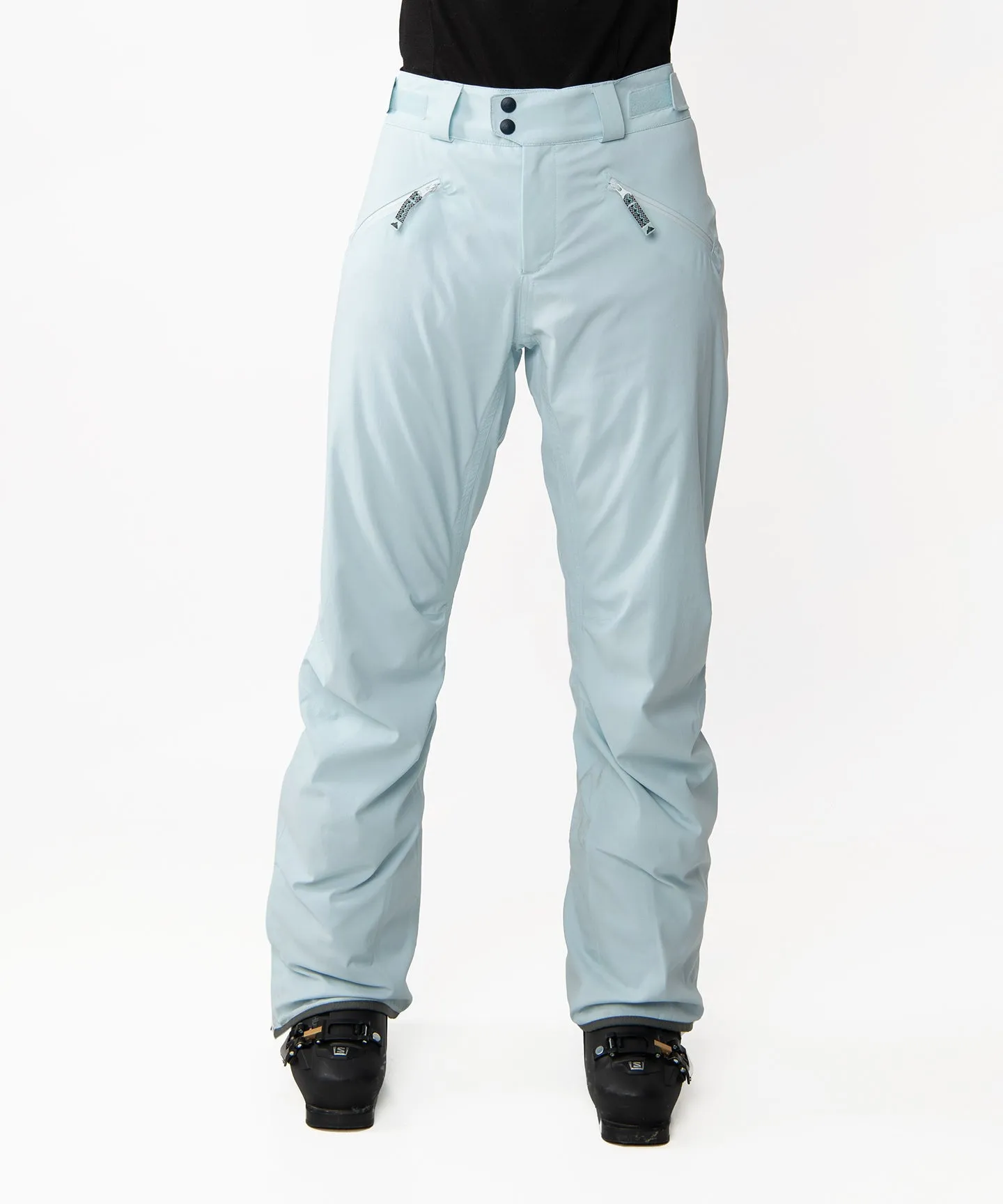 Wildcat 2L Insulated Pant