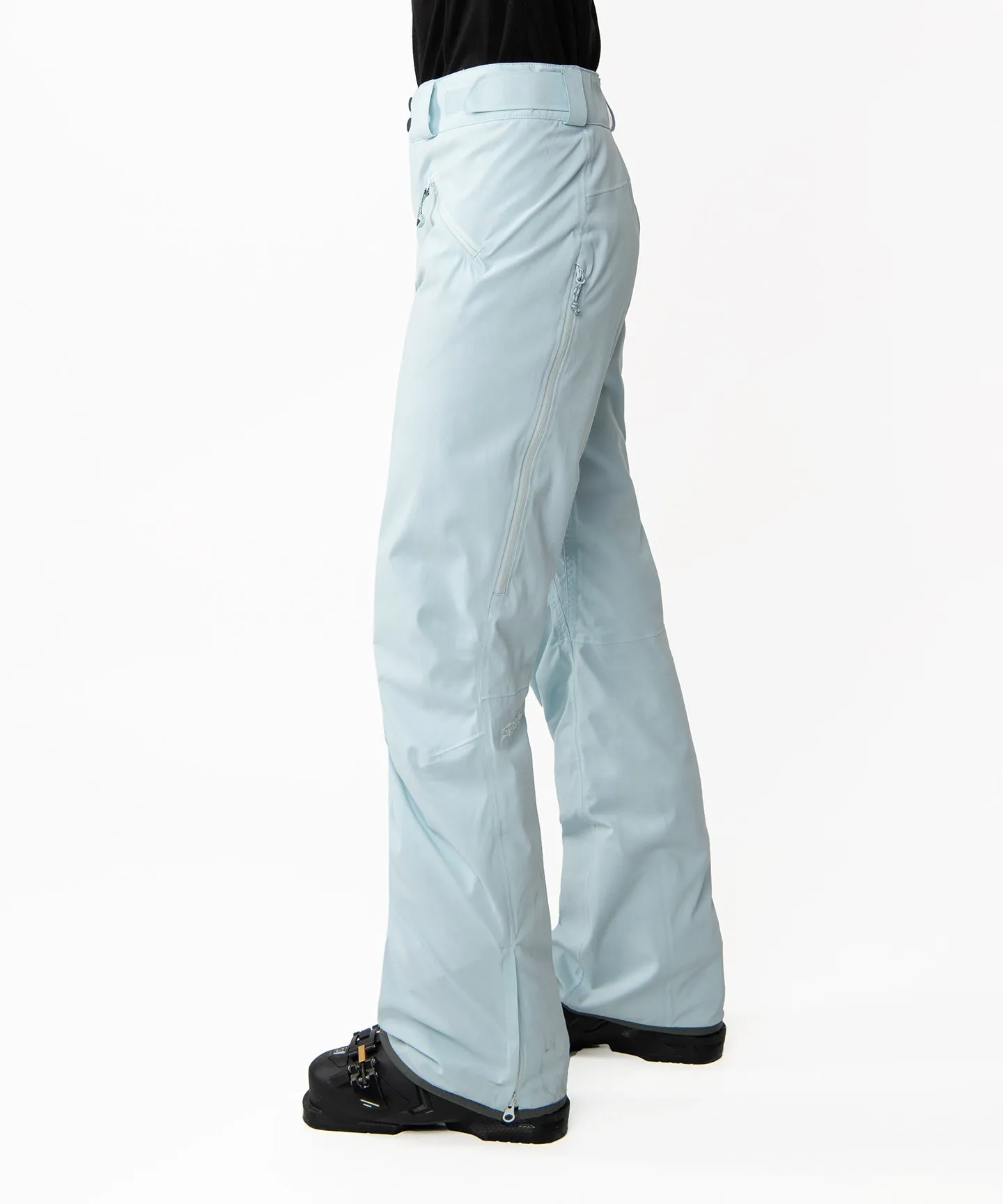 Wildcat 2L Insulated Pant