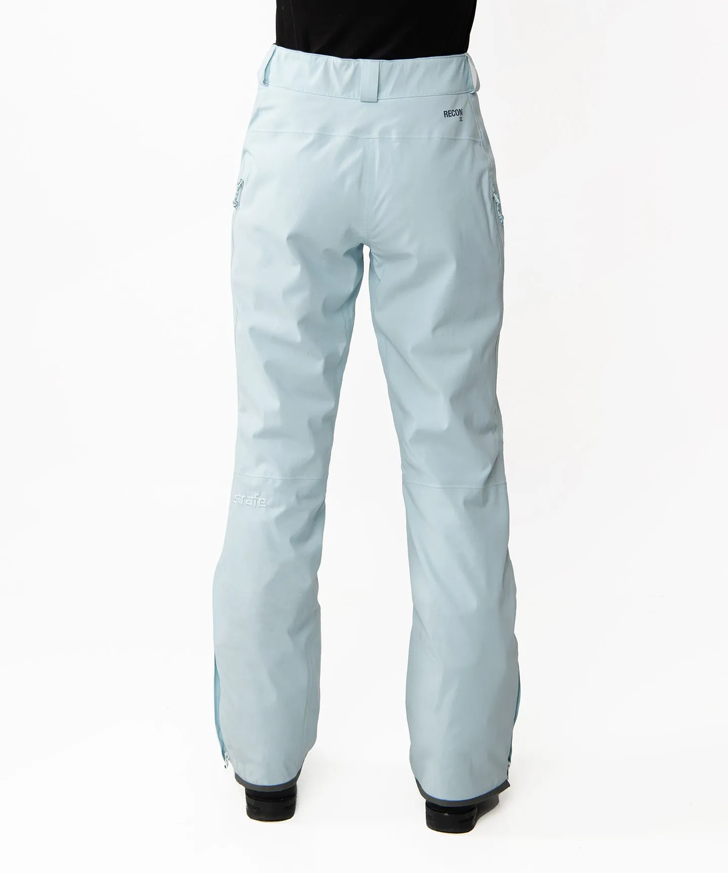 Wildcat 2L Insulated Pant