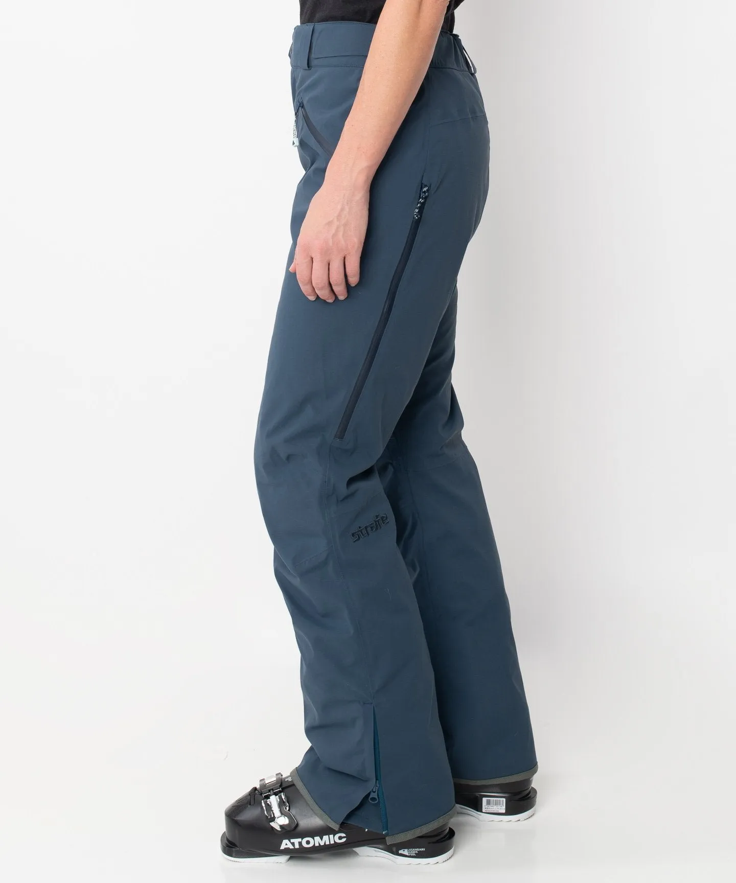 Wildcat 2L Insulated Pant