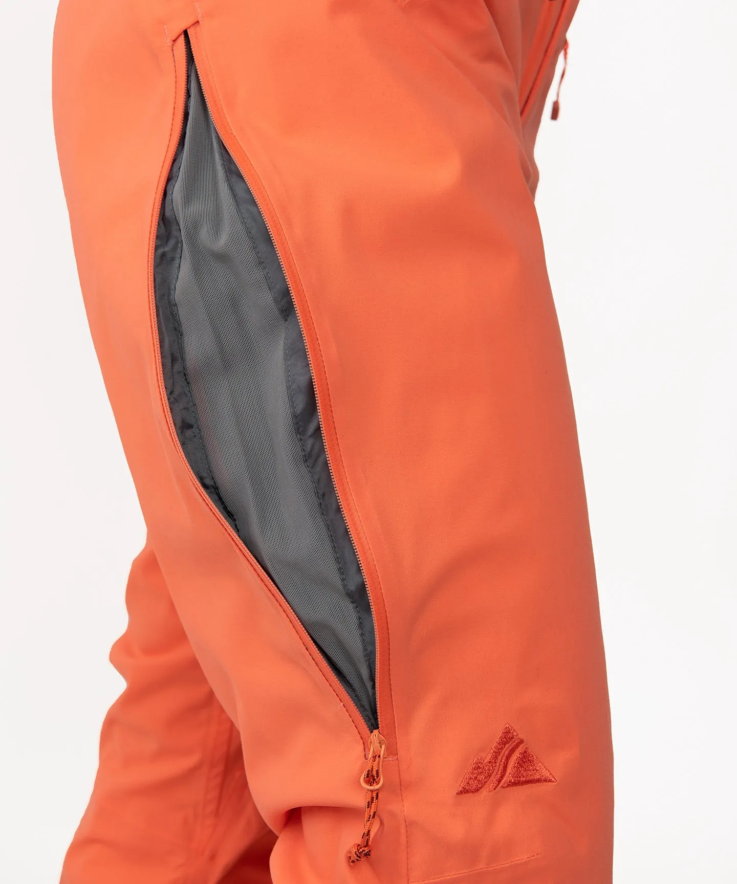 Wildcat 2L Insulated Pant